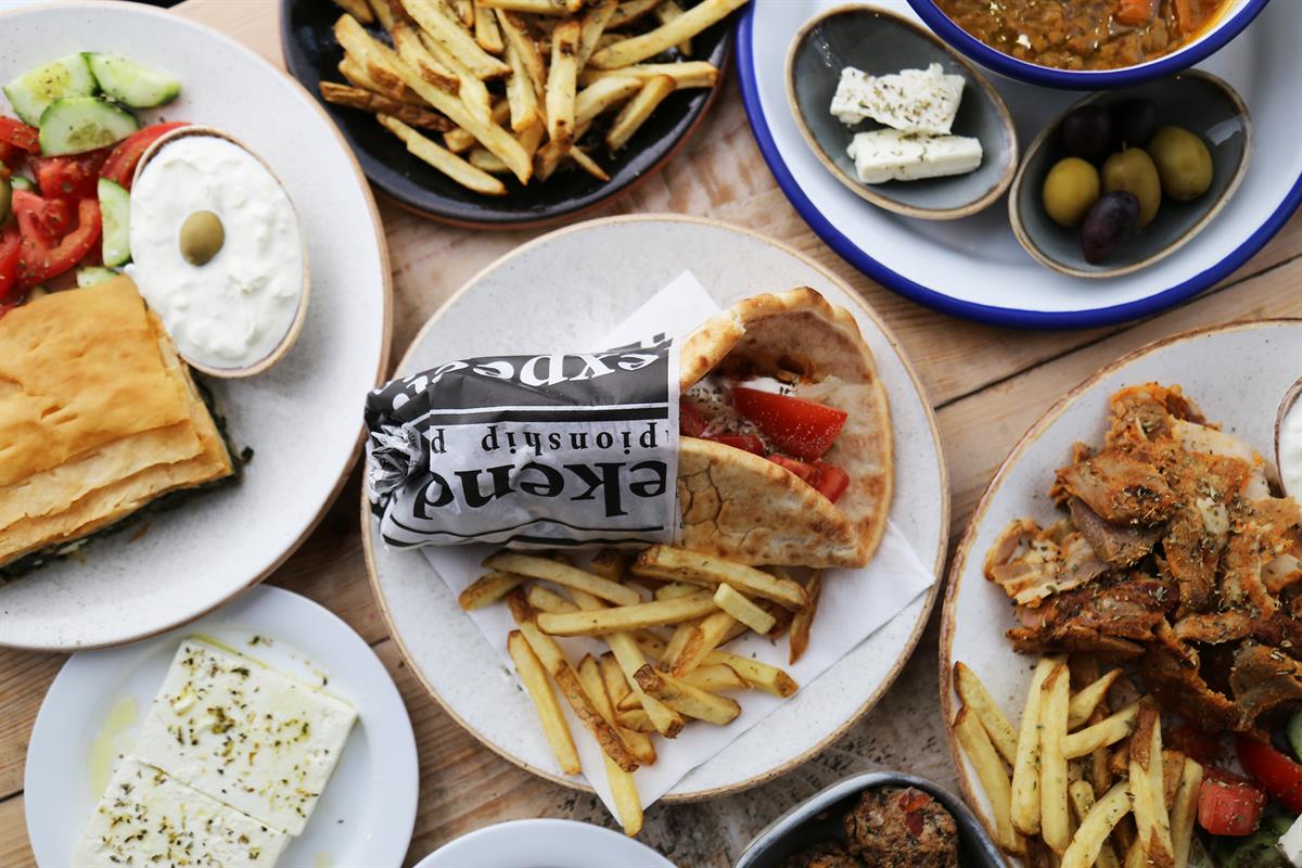 Oliven Bistro & Delikatesse